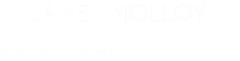 JAMES MOLLOY MAKEUP SCHOOL