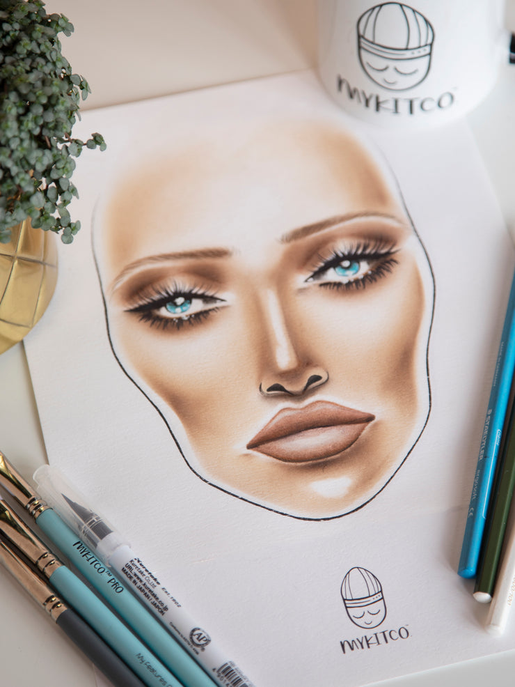FACECHART WORKSHOP